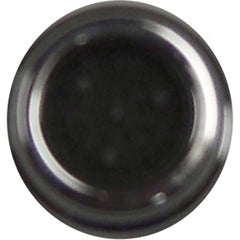 American Standard - Faucet Replacement Parts & Accessories; Type: Hampton Aerator and Trim Ring for Centerset and Widespread Faucets ; For Use With: Hampton Aerator and Trim Ring for Centerset and Widespread Faucets - Exact Tool & Supply