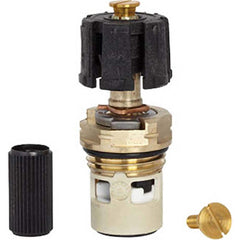 American Standard - Faucet Replacement Parts & Accessories; Type: Cartridge Lav/Kit Amarilis Blisterpack ; For Use With: Cartridge Lav/Kit Amarilis Blisterpack ; Material: Brass - Exact Tool & Supply