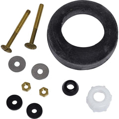 American Standard - Faucet Replacement Parts & Accessories; Type: Toilet Tank to Bowl Coupling Kit 170-C ; For Use With: Toilet Tank to Bowl Coupling Kit 170-C ; Material: N/A - Exact Tool & Supply