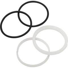 American Standard - Faucet Replacement Parts & Accessories; Type: Reliant Plus Kitchen Faucet Spout Seal Kit (Blister Pack 100) ; For Use With: Reliant Plus Kitchen Faucet Spout Seal Kit (Blister Pack 100) - Exact Tool & Supply