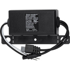 American Standard - Faucet Replacement Parts & Accessories; Type: Selectronic Hard Wired AC Power Kit ; For Use With: Selectronic Hard Wired AC Power Kit - Exact Tool & Supply