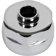 American Standard - Faucet Replacement Parts & Accessories; Type: Monnerey Faucet Bonnet Nut ; For Use With: Monnerey Faucet Bonnet Nut ; Material: Metal - Exact Tool & Supply