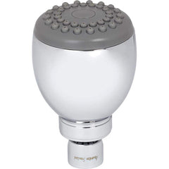 American Standard - Faucet Replacement Parts & Accessories; Type: Spotclean Shower Head ; For Use With: Spotclean Shower Head ; Material: Metal - Exact Tool & Supply