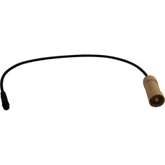 American Standard - Faucet Replacement Parts & Accessories; Type: Control Cable For C-Set ; For Use With: Control Cable For C-Set - Exact Tool & Supply