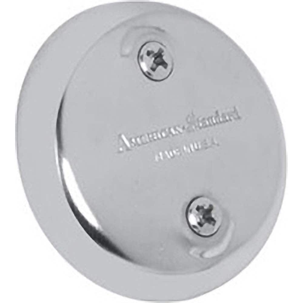 American Standard - Faucet Replacement Parts & Accessories; Type: Faucet Vaccuum Breaker Repair Kit ; For Use With: Faucet Vaccuum Breaker Repair Kit ; Material: Metal - Exact Tool & Supply