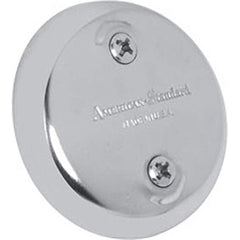 American Standard - Faucet Replacement Parts & Accessories; Type: Faucet Vaccuum Breaker Repair Kit ; For Use With: Faucet Vaccuum Breaker Repair Kit ; Material: Metal - Exact Tool & Supply