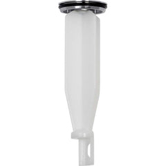 American Standard - Faucet Replacement Parts & Accessories; Type: Metal Drain Stopper Assembly ; For Use With: Metal Drain Stopper Assembly ; Material: Metal - Exact Tool & Supply