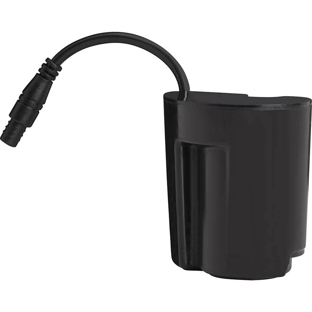 American Standard - Faucet Replacement Parts & Accessories; Type: PWRX Battery ; For Use With: PWRX Battery - Exact Tool & Supply