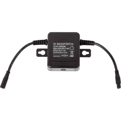 American Standard - Faucet Replacement Parts & Accessories; Type: Selectronic Battery Back-Up Kit ; For Use With: Selectronic Battery Back-Up Kit - Exact Tool & Supply
