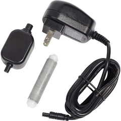 American Standard - Faucet Replacement Parts & Accessories; Type: Selectronic Plug-In AC Power Kit ; For Use With: Selectronic Plug-In AC Power Kit - Exact Tool & Supply