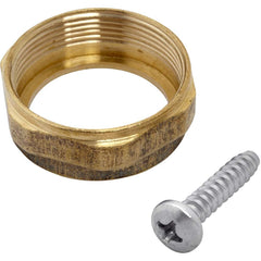 American Standard - Faucet Replacement Parts & Accessories; Type: Colony Dual Control Faucet Replacment Valve Cartridge ; For Use With: Colony Dual Control Faucet Replacment Valve Cartridge ; Material: Brass; Plastic - Exact Tool & Supply