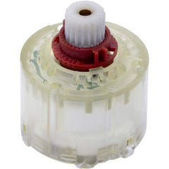 American Standard - Faucet Replacement Parts & Accessories; Type: Temperature Control Pressure Balance Valve Cartridge ; For Use With: Temperature Control Pressure Balance Valve Cartridge - Exact Tool & Supply