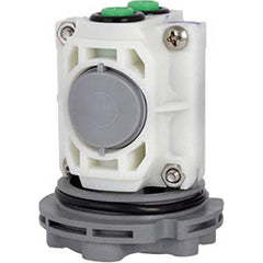 American Standard - Faucet Replacement Parts & Accessories; Type: Temperature Control Pressure Balance Valve Cartridge ; For Use With: Temperature Control Pressure Balance Valve Cartridge - Exact Tool & Supply