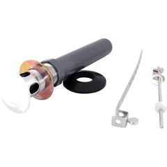 American Standard - Faucet Replacement Parts & Accessories; Type: Drain W/Colony ; For Use With: Drain W/Colony ; Material: Metal - Exact Tool & Supply