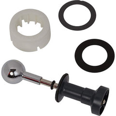 American Standard - Faucet Replacement Parts & Accessories; Type: Bathtub Spout Diverter Replacement Kit ; For Use With: Bathtub Spout Diverter Replacement Kit ; Material: Brass - Exact Tool & Supply