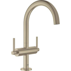 Grohe - Faucet Handles; Type: Lever Faucet Handles ; Style: Modern; Contemporary - Exact Tool & Supply