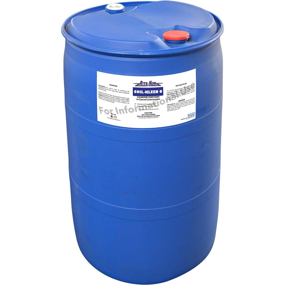 Rite-Kem - Acid Base Coil Cleaner - Exact Tool & Supply