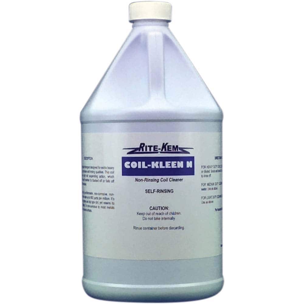 Rite-Kem - Non-Acid Coil Cleaner - Exact Tool & Supply