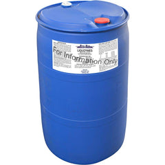 Rite-Kem - Drain Cleaners & Openers; Type: Enzyme Treatment ; Form: Liquid Concentrate ; Container Size: 30 Gal. ; Scent: Fresh ; Container Type: Drum ; Formula Type: Enzymes - Exact Tool & Supply