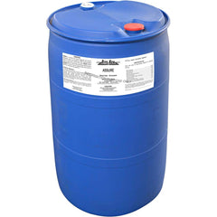 Rite-Kem - All-Purpose Cleaners & Degreasers; Container Type: Plastic Drum ; Container Size: 55 Gal. Drum ; Scent: Pleasant ; Form: Liquid Concentrate ; Disinfectant: No ; Solution Type: Dilutable Concentrate - Exact Tool & Supply