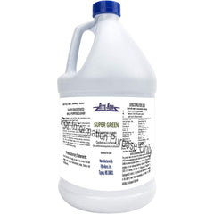 Rite-Kem - All-Purpose Cleaners & Degreasers; Container Type: Plastic Bottle ; Container Size: 1 Gal. ; Scent: Pleasant ; Form: Liquid Concentrate ; Disinfectant: No ; Solution Type: Dilutable Concentrate - Exact Tool & Supply