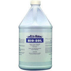 Rite-Kem - All-Purpose Cleaners & Degreasers; Container Type: Plastic Bottle ; Container Size: 1 Gal. ; Scent: Pleasant ; Form: Liquid Concentrate ; Disinfectant: No ; Solution Type: Dilutable Concentrate - Exact Tool & Supply