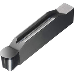 Sandvik Coromant - N123H1-0400-RE 6220 Carbide Profiling Insert - Exact Tool & Supply
