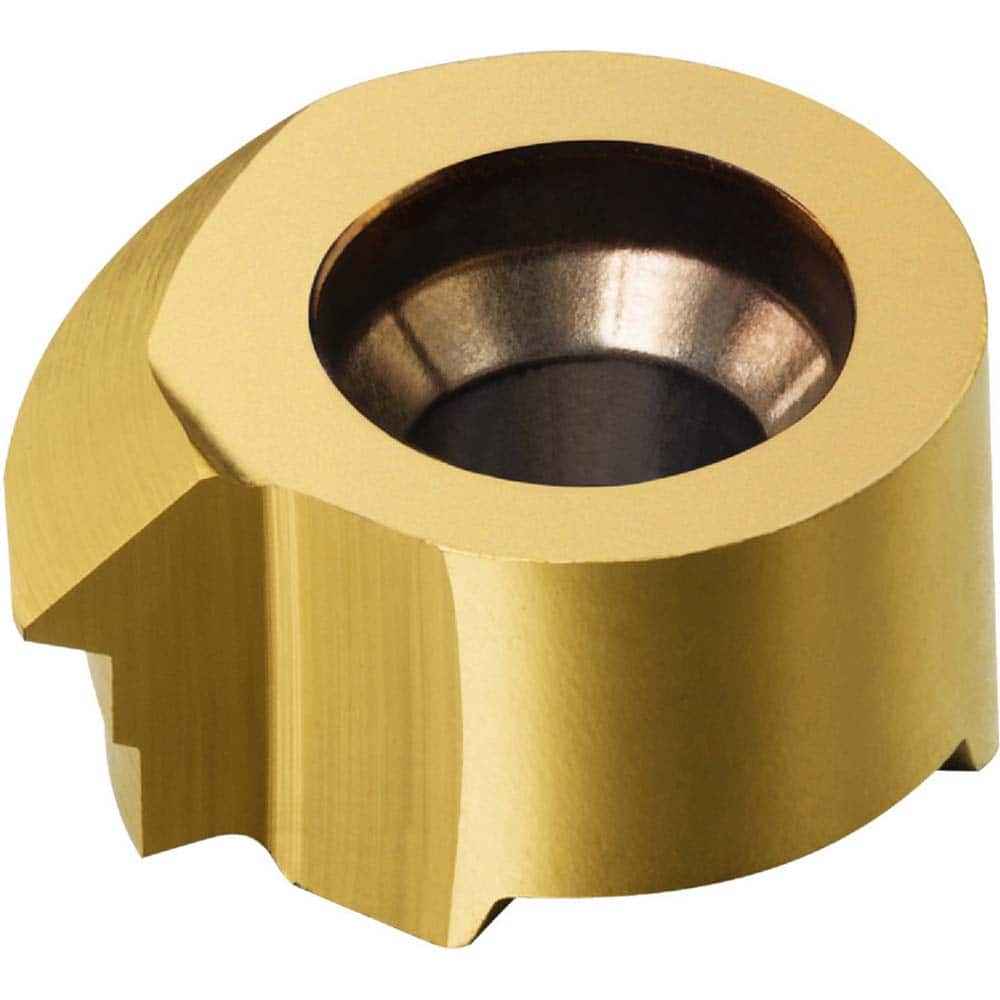 Sandvik Coromant - MB-07TH100MM-10R 7014 Carbide Threading Insert - Exact Tool & Supply