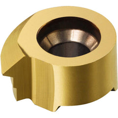 Sandvik Coromant - MB-07TH100MM-10R 7014 Carbide Threading Insert - Exact Tool & Supply