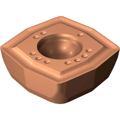 Sandvik Coromant - DS20-0608-C-L5 1144 Carbide Indexable Drill Insert - Exact Tool & Supply