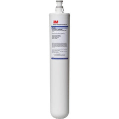 3M Aqua-Pure - Water Filter Systems; Type: Cartridge Filters ; Reduces: Sediment, Rust, Chlorine, Taste, Odor, Salts, TDS ; Number of Housings: 0 - Exact Tool & Supply