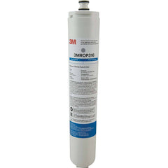 3M Aqua-Pure - Water Filter Systems; Type: Cartridge Filters ; Reduces: CTO, Cyst, Lead, Lindane, Atrazine ; Number of Housings: 0 - Exact Tool & Supply
