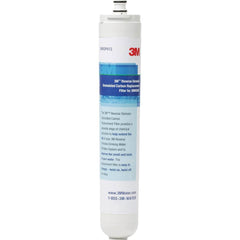 3M Aqua-Pure - Water Filter Systems; Type: Cartridge Filters ; Reduces: Sediment, Rust, Chlorine, Taste, Odor, Salts, TDS ; Number of Housings: 0 - Exact Tool & Supply