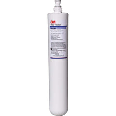 3M Aqua-Pure - Water Filter Systems; Type: Cartridge Filters ; Reduces: Sediment, Taste/Odor & Chlorine ; Number of Housings: 0 - Exact Tool & Supply