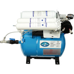 3M Aqua-Pure - Water Filter Systems; Type: Water Filter System ; Reduces: Sediment, Taste/Odor & Chlorine ; Maximum Flow Rate (GPM): 200 ; Number of Housings: 0 - Exact Tool & Supply