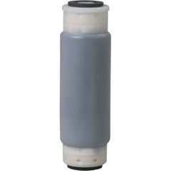 3M Aqua-Pure - Water Filter Systems; Type: Cartridge Filters ; Cartridge Length: 9-3/4 (Inch); Reduces: Sediment, Rust, Chlorine, Taste, Odor, Salts, TDS ; Number of Housings: 0 - Exact Tool & Supply