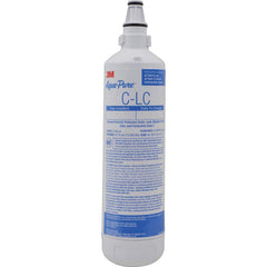 3M Aqua-Pure - Water Filter Systems; Type: Water Filter System ; Reduces: Scale/Corrosion/Iron; Sediment ; Number of Housings: 1 - Exact Tool & Supply