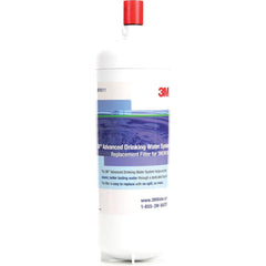 3M Aqua-Pure - Water Filter Systems; Type: Cartridge Filters ; Reduces: Particulate, Chlorine Taste & Odor, Parasitic Protozoan Cysts, Lead, select VOCs ; Number of Housings: 0 - Exact Tool & Supply