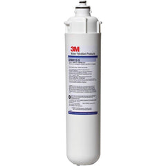 3M Aqua-Pure - Water Filter Systems; Type: Cartridge Filters ; Reduces: Sediment, Taste/Odor & Chlorine ; Number of Housings: 0 - Exact Tool & Supply