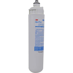 3M Aqua-Pure - Water Filter Systems; Type: Cartridge Filters ; Reduces: Particulate, Chlorine Taste & Odor, Asbestos, Parasitic Protozoan Cysts, Lead, Mercury ; Number of Housings: 0 - Exact Tool & Supply