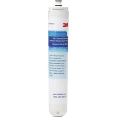 3M Aqua-Pure - Water Filter Systems; Type: Cartridge Filters ; Reduces: Particulate ; Number of Housings: 0 - Exact Tool & Supply