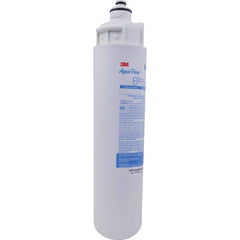 3M Aqua-Pure - Water Filter Systems; Type: Cartridge Filters ; Reduces: Particulate, Chlorine Taste & Odor, Asbestos, Parasitic Protozoan Cysts, Lead, Mercury ; Number of Housings: 0 - Exact Tool & Supply