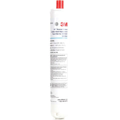 3M Aqua-Pure - Water Filter Systems; Type: Cartridge Filters ; Reduces: Cyst ; Number of Housings: 0 - Exact Tool & Supply