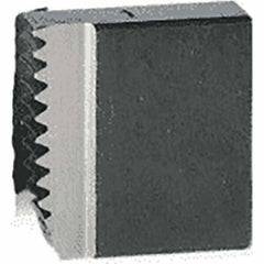 Rothenberger - Pipe Threader Dies Material: Steel Thread Size (Inch): 3/4-14 - Exact Tool & Supply