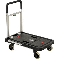 Vestil - Cart - - Exact Tool & Supply
