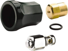 Krowne - Spray Head Faucet Repair Kit - Spray Valve Parts Kit Style - Exact Tool & Supply