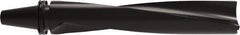 Allied Machine and Engineering - Series APX 95, Head Connection 00, 3xD, CAT50 Shank, Drill Body - 23.6718" Drill Body Length to Flange, W9505H Toolholder, 27" OAL, Through Coolant - Exact Tool & Supply