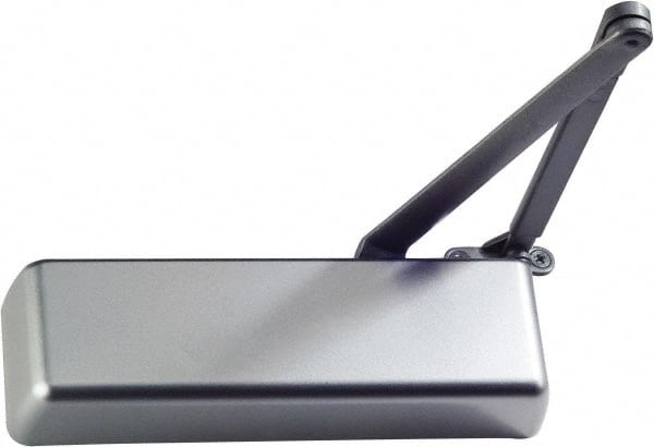PDQ - Heavy-Duty Door Closer to Full Cover Manual Damper - Exact Tool & Supply