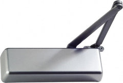 PDQ - Heavy-Duty Door Closer to Full Cover Manual Damper - Exact Tool & Supply