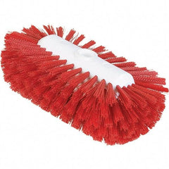 Carlisle - Scrub & Scouring Brushes Type: Food Service Brush Bristle Material: Polyester - Exact Tool & Supply